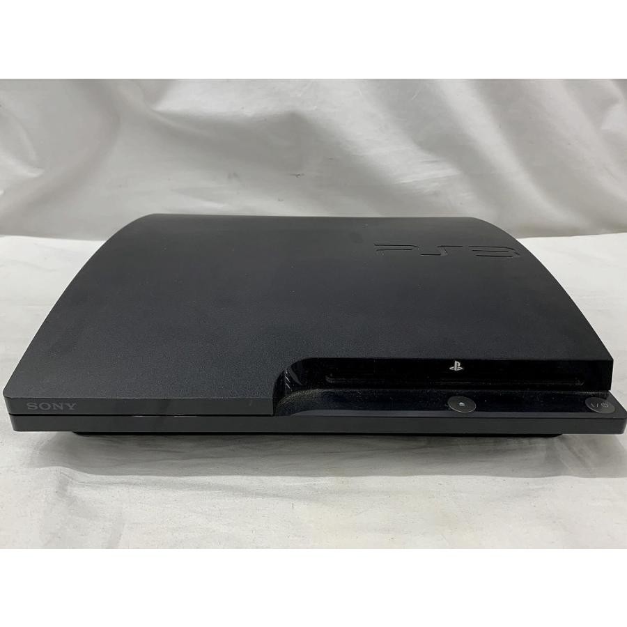 ソニー SONY ジャンク PS3 本体 CECH-2500A : ワットマン Yahoo