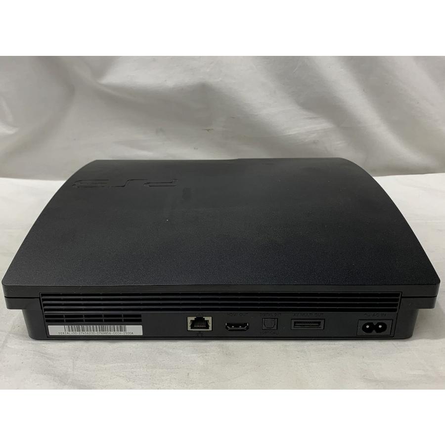 ソニー SONY ジャンク PS3 本体 CECH-2500A : ワットマン Yahoo
