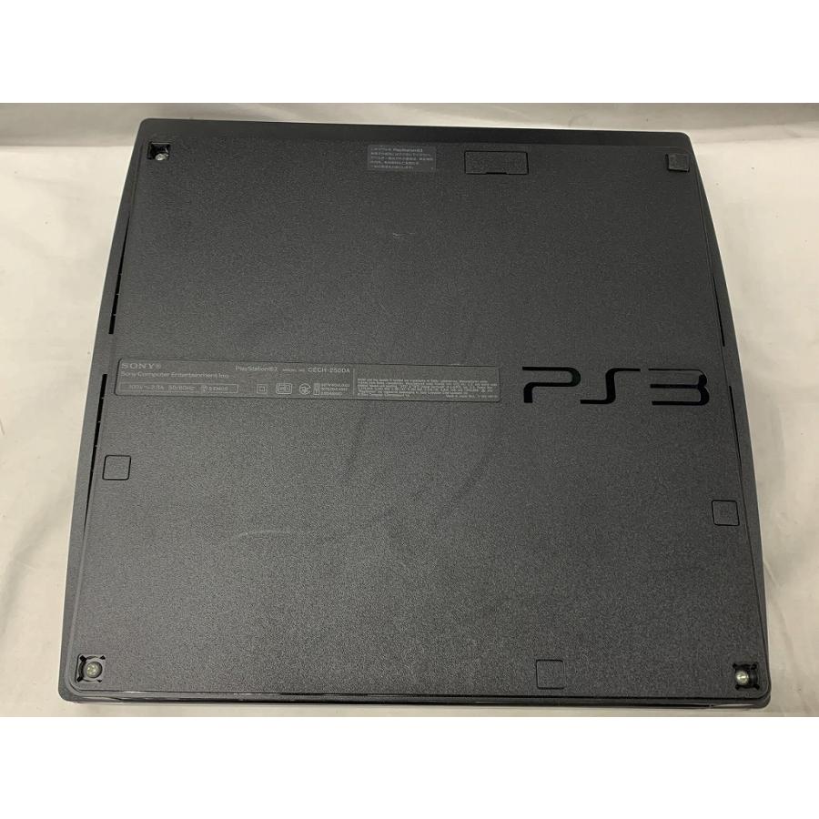 ソニー SONY ジャンク PS3 本体 CECH-2500A : ワットマン Yahoo
