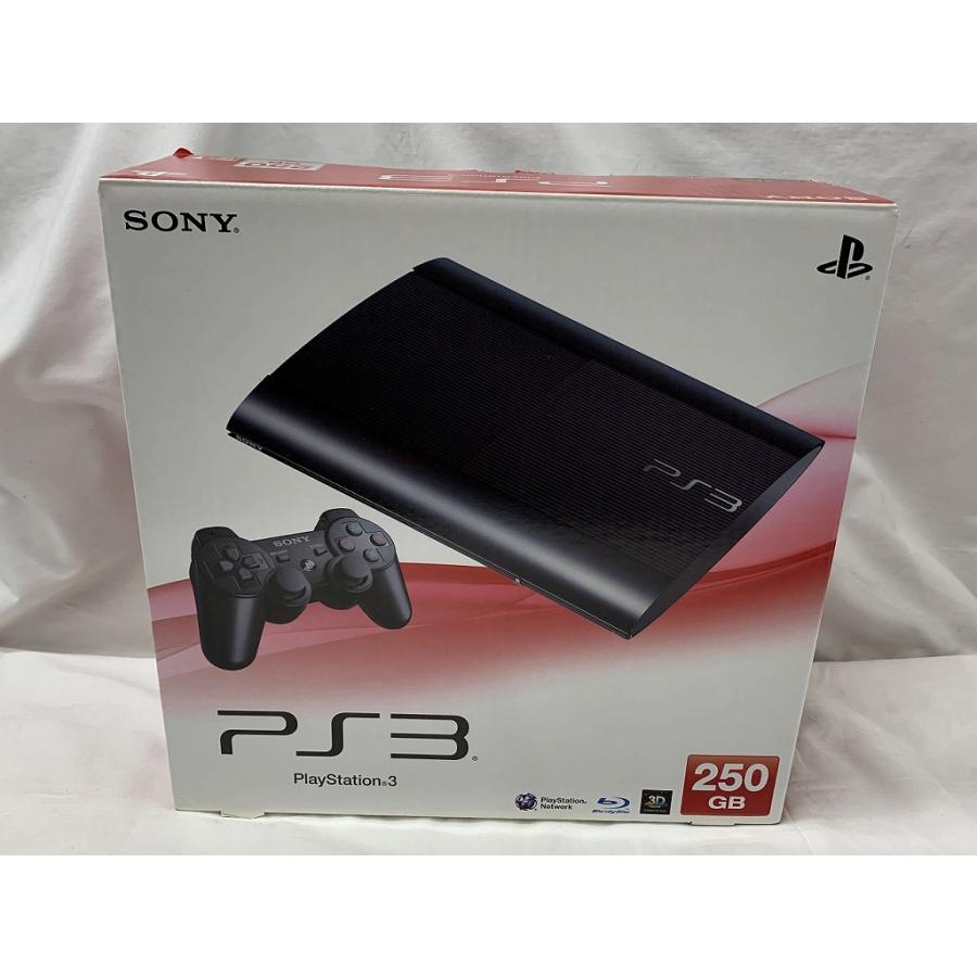 プレステ3ジャンク品　4個 ソニー SONY ジャンク PS3 本体 CECH-4200b : ワットマン Yahoo