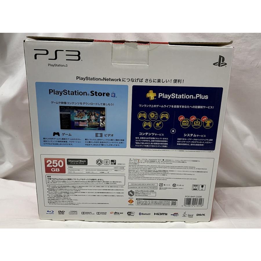 け*)様 ジャンク　SONY PlayStation3 CEJH-10018 け*)様 ジャンク SONY PlayStation3 CEJH-10018 Playstation 3 PS3