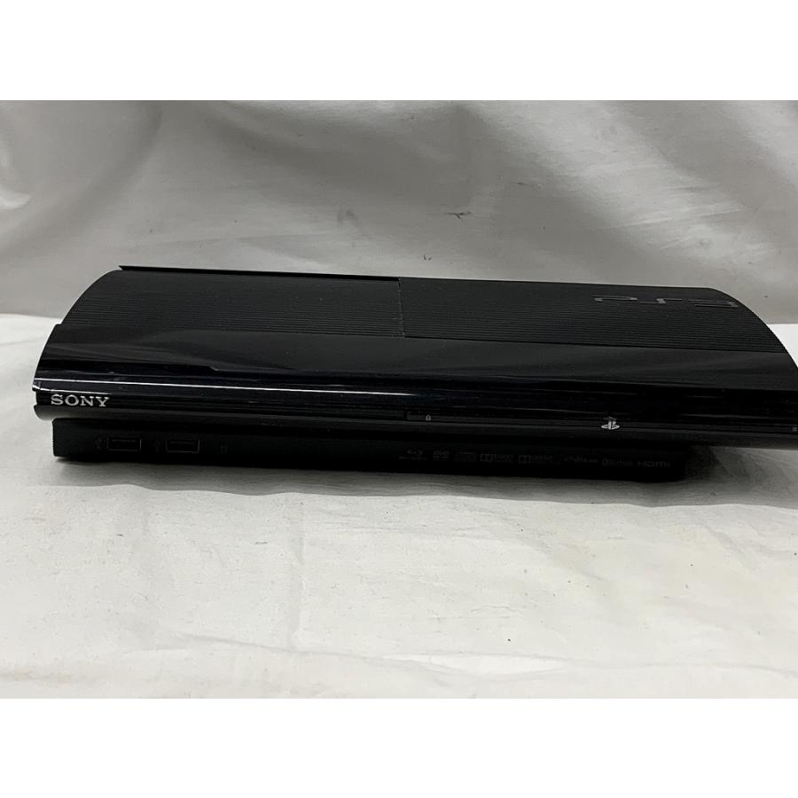 ソニー SONY ジャンク PS3 本体 CECH-4200b : ワットマン Yahoo
