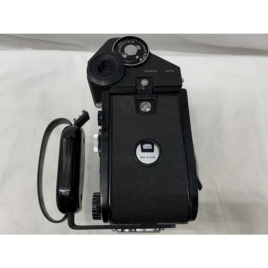 Mamiya M 完動品 Mamiya super 23 ボディ SEKOR 100mm F3.5 レンズセット 中判カメラ