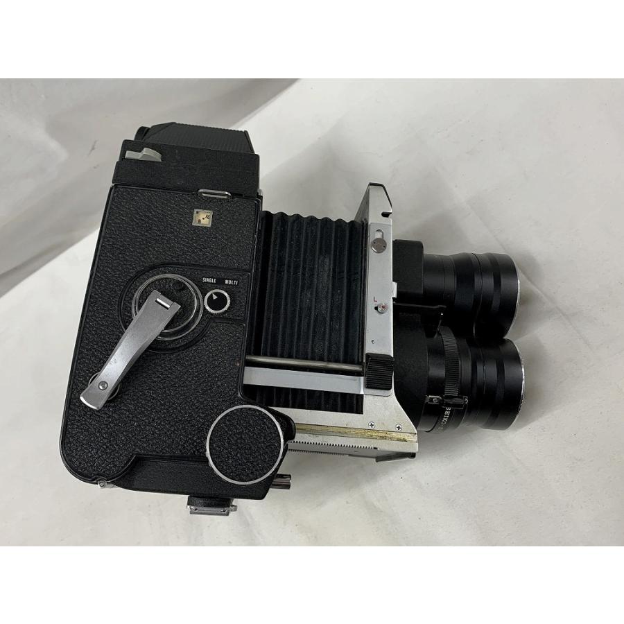 Mamiya M 完動品 Mamiya RZ67 PRO ⅡD ボディとおまけ 【公式通販】