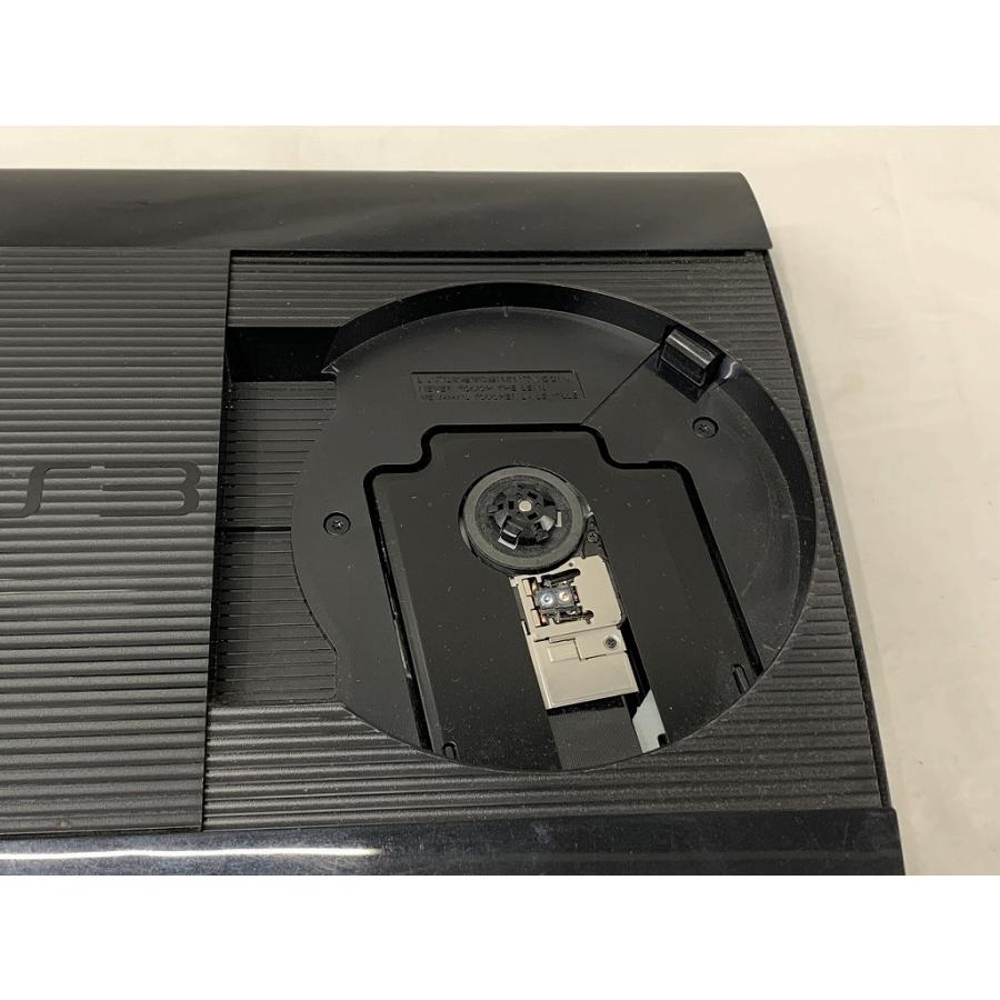 ソニー SONY ジャンク PS3 本体 CECH-4200C : ワットマン Yahoo 