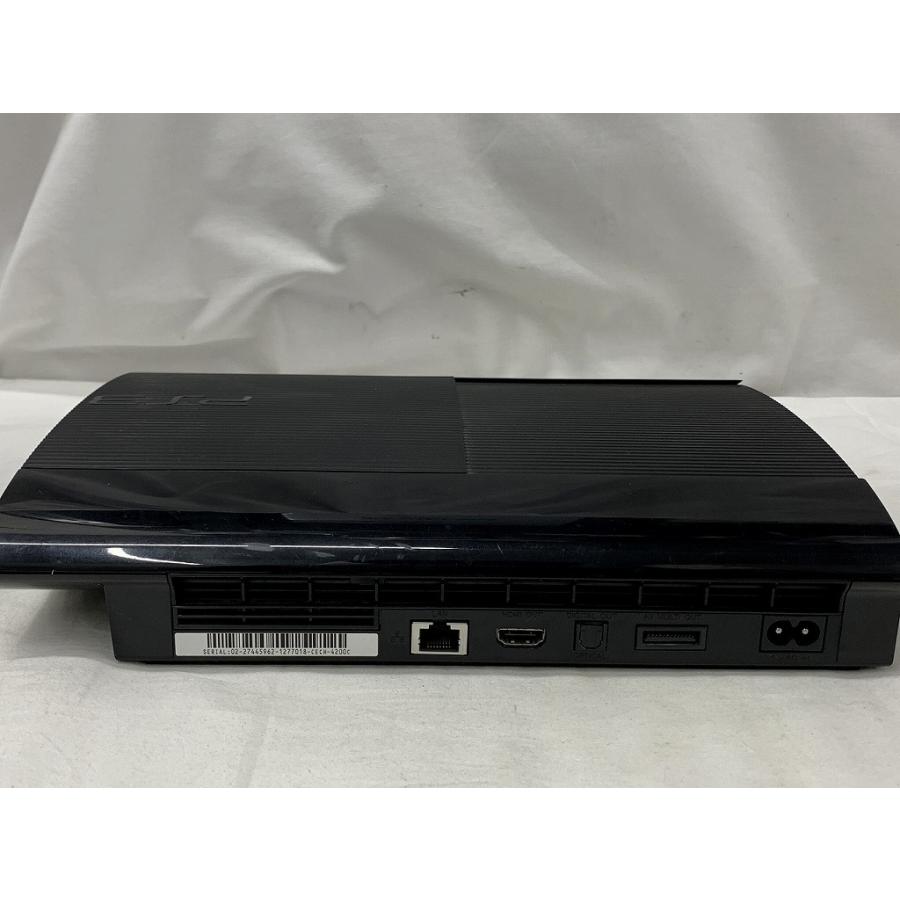 ソニー SONY ジャンク PS3 本体 CECH-4200C : ワットマン Yahoo 