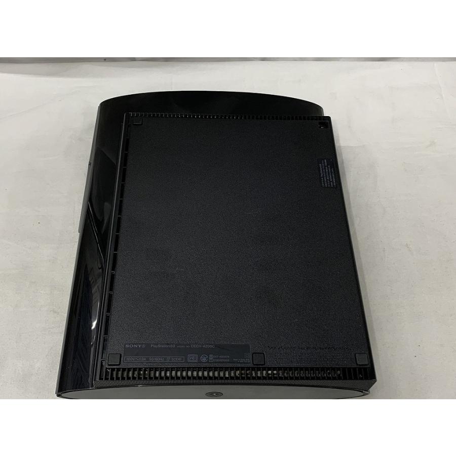 ソニー SONY ジャンク PS3 本体 CECH-4200C : ワットマン Yahoo 