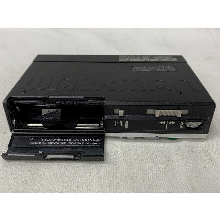 ソニー SONY ジャンク ステレオカセットプレイヤー WM-40 SONY ソニー