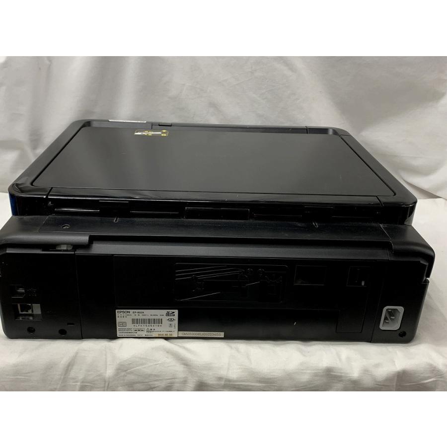 エプソン EPSON プリンター EP-802A : ワットマン Yahoo!ショッピング
