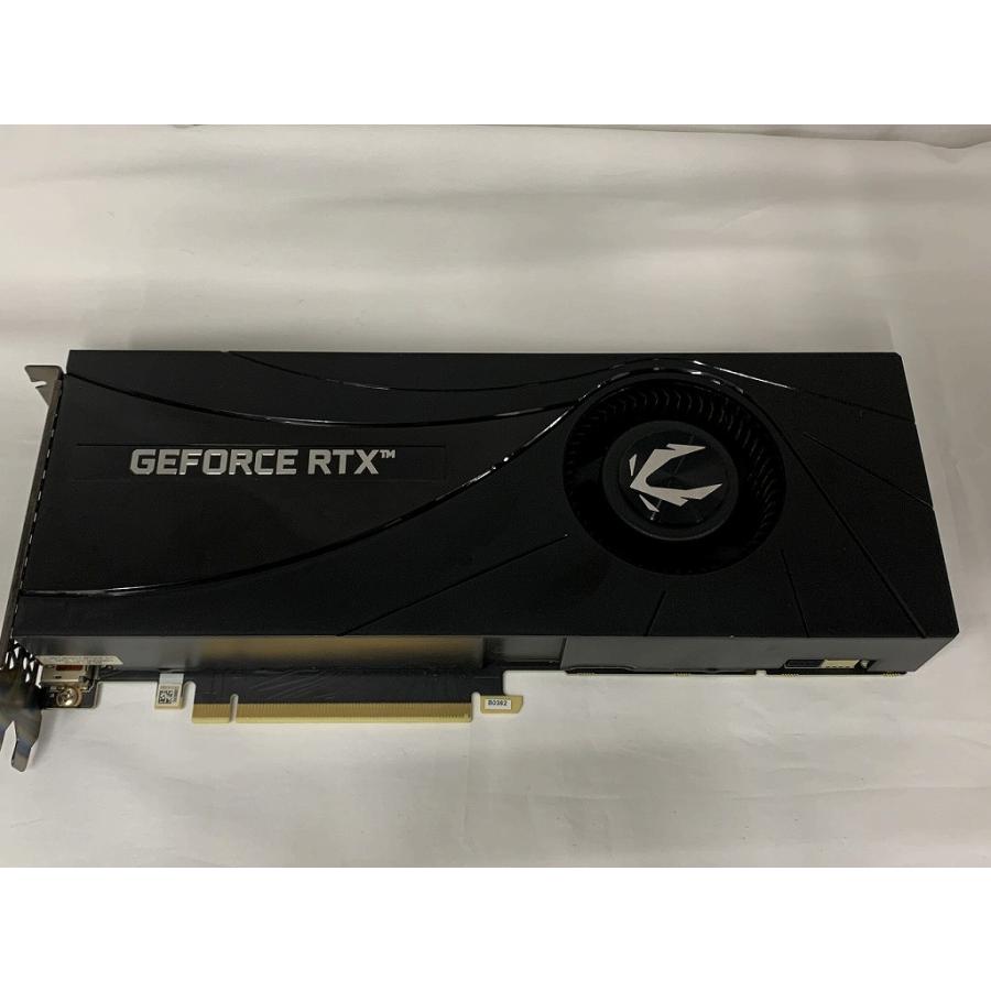 ゾタック ZOTAC グラフィックボード GeForce RTX 2070 SUPER 8G