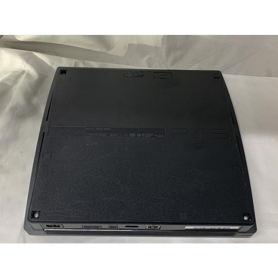 ソニー SONY ジャンク PS3 本体 CECH-3000A : ワットマン Yahoo