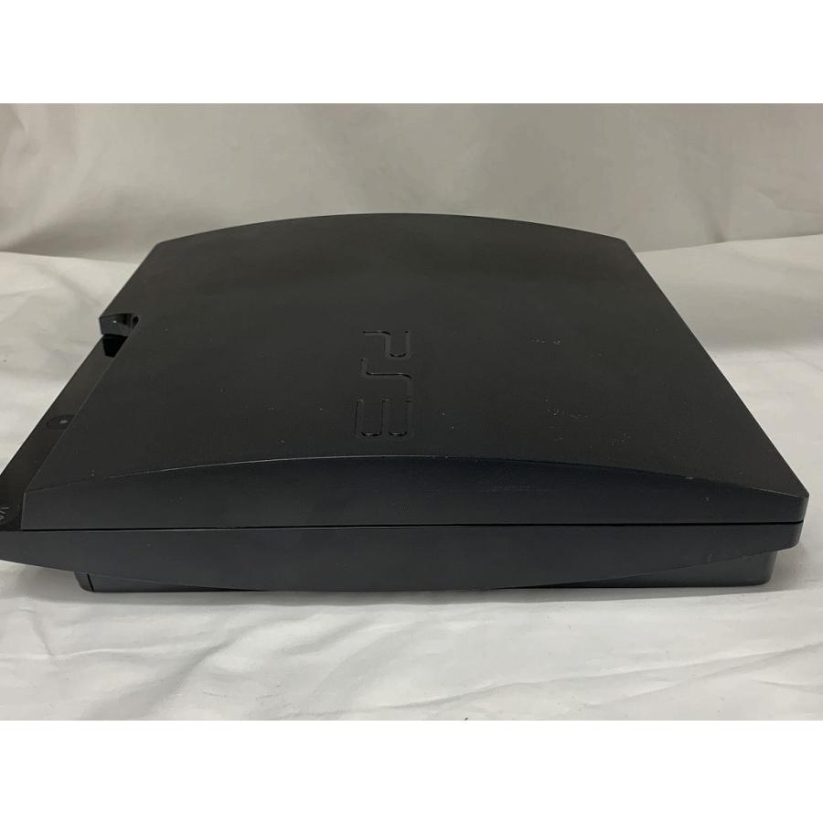 ソニー SONY ジャンク PS3 本体 CECH-3000A : ワットマン Yahoo