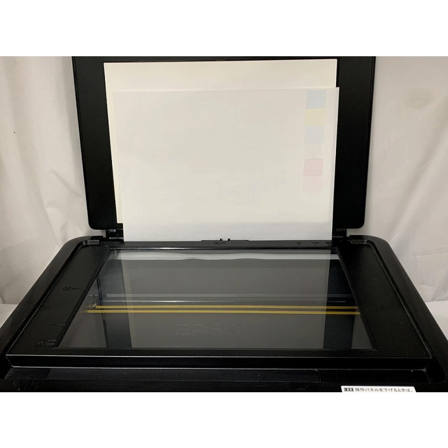 エプソン EPSON ジャンク プリンター EP-802A : ワットマン Yahoo