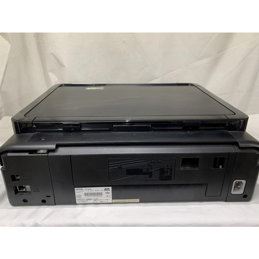 エプソン EPSON ジャンク プリンター EP-802A : ワットマン Yahoo