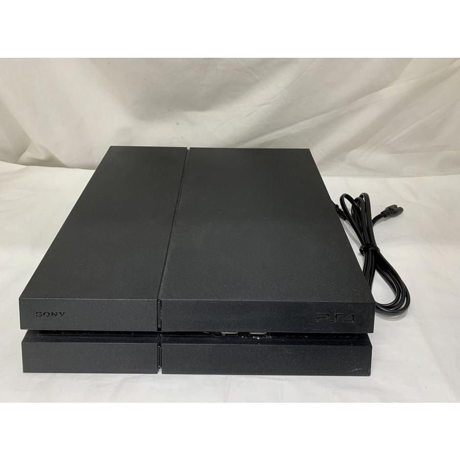 ソニー SONY ジャンク PS4本体 500GB CUH-1200A : ワットマン Yahoo
