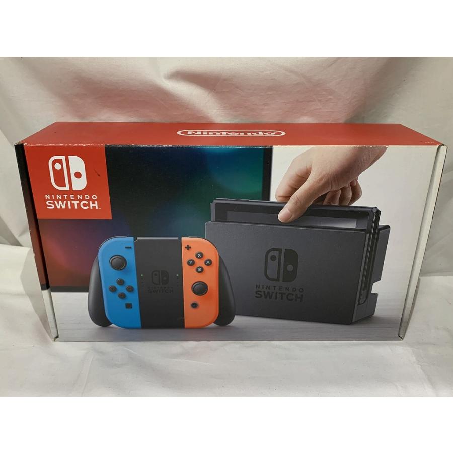 ジャンク　Nintendo Switch　本体　ニンテンドースイッチ ニンテンドー Nintendo ジャンク NINTENDO Switch 本体 : ワットマン
