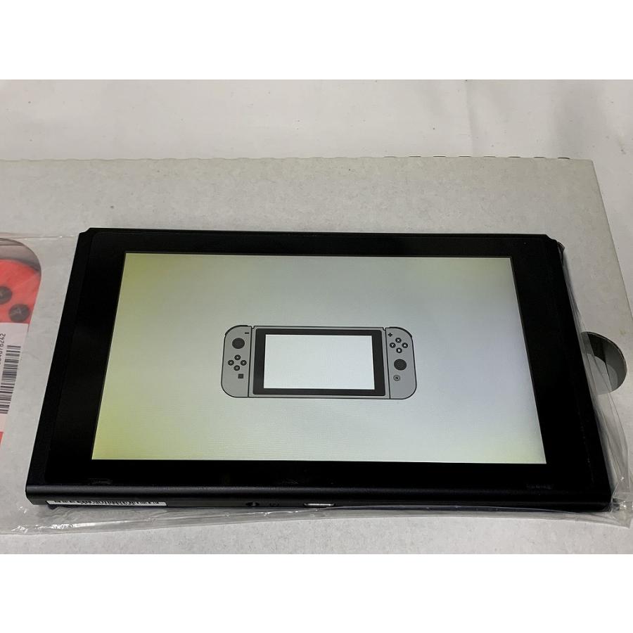 ニンテンドー Nintendo ジャンク NINTENDO Switch 本体 : ワットマン