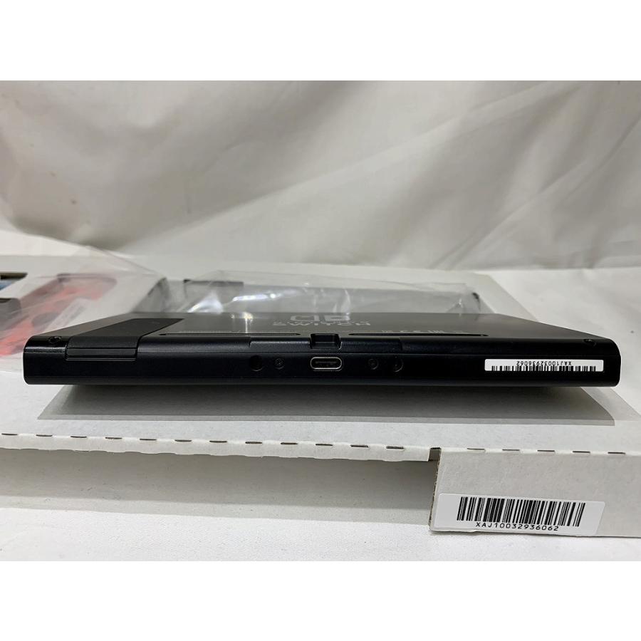 ニンテンドー Nintendo ジャンク NINTENDO Switch 本体 : ワットマン