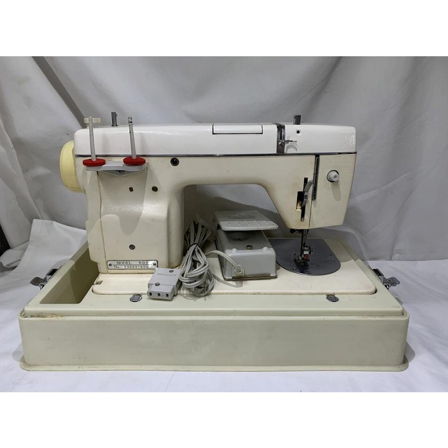 ジャノメ JANOME ジャンク ミシン ￥802 : ワットマン Yahoo 