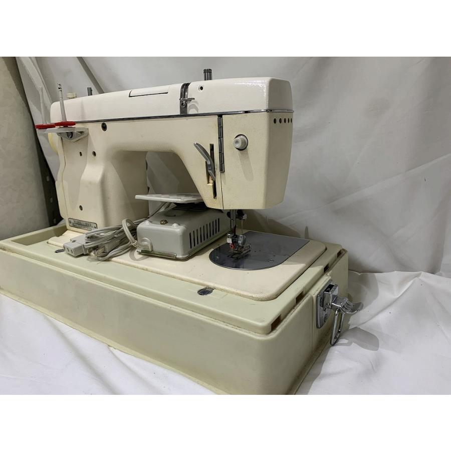 ジャノメ　JANOME ミシン802 ジャノメ JANOME ジャンク ミシン ￥802 : ワットマン Yahoo
