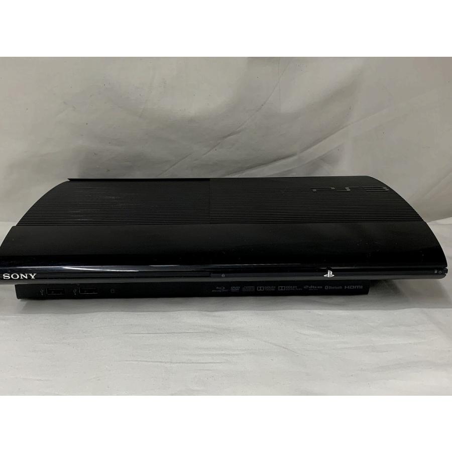 ソニー SONY ジャンク PS3 本体 CECH-4000B : ワットマン Yahoo 