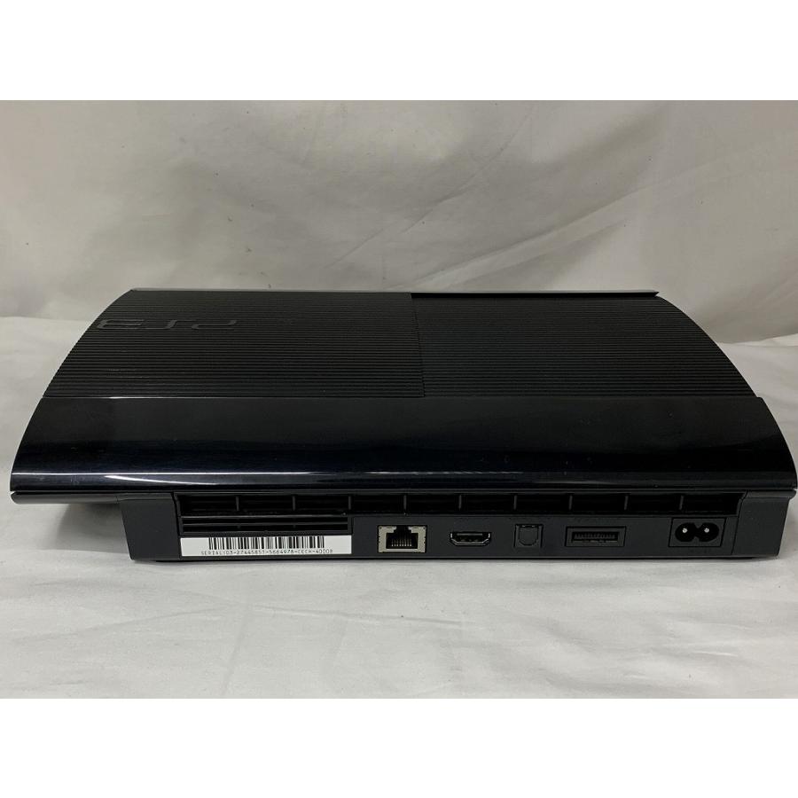 ソニー SONY ジャンク PS3 本体 CECH-4000B : ワットマン Yahoo