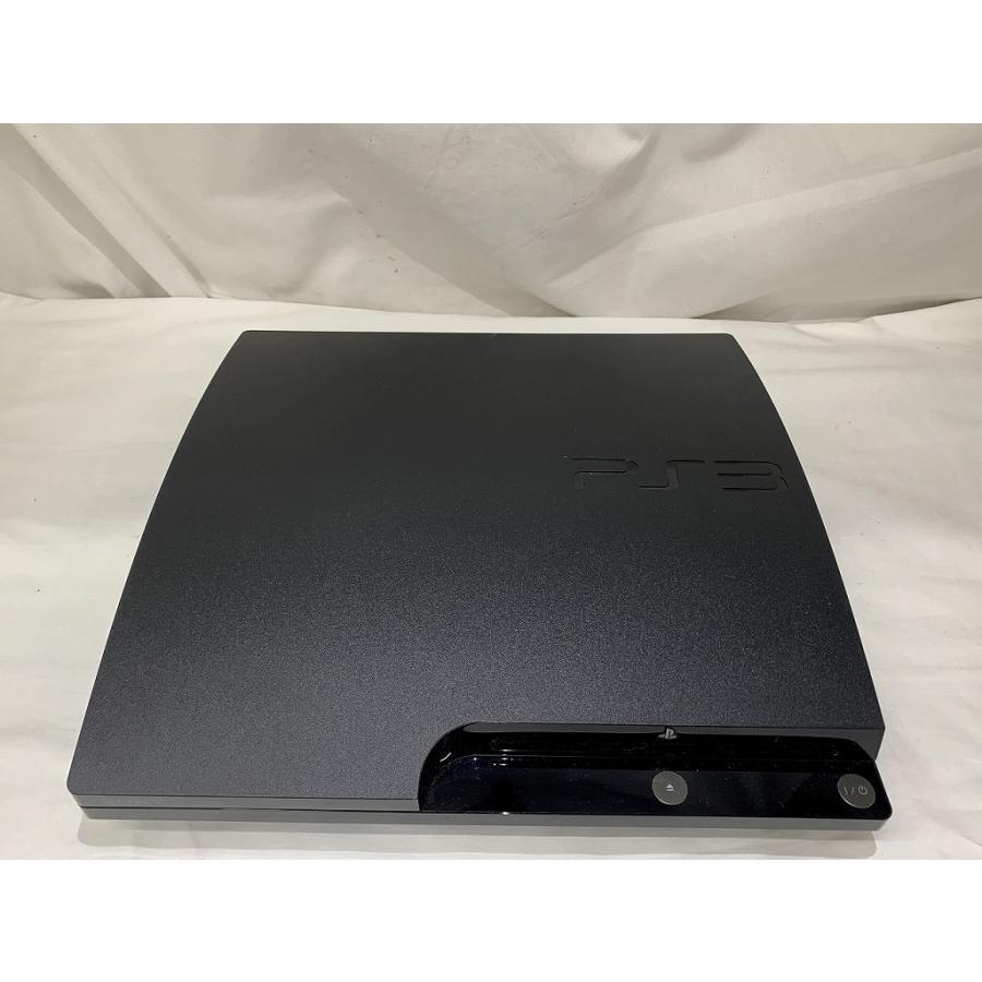 ソニー SONY ジャンク PS3 本体 CECH-2500B : ワットマン Yahoo