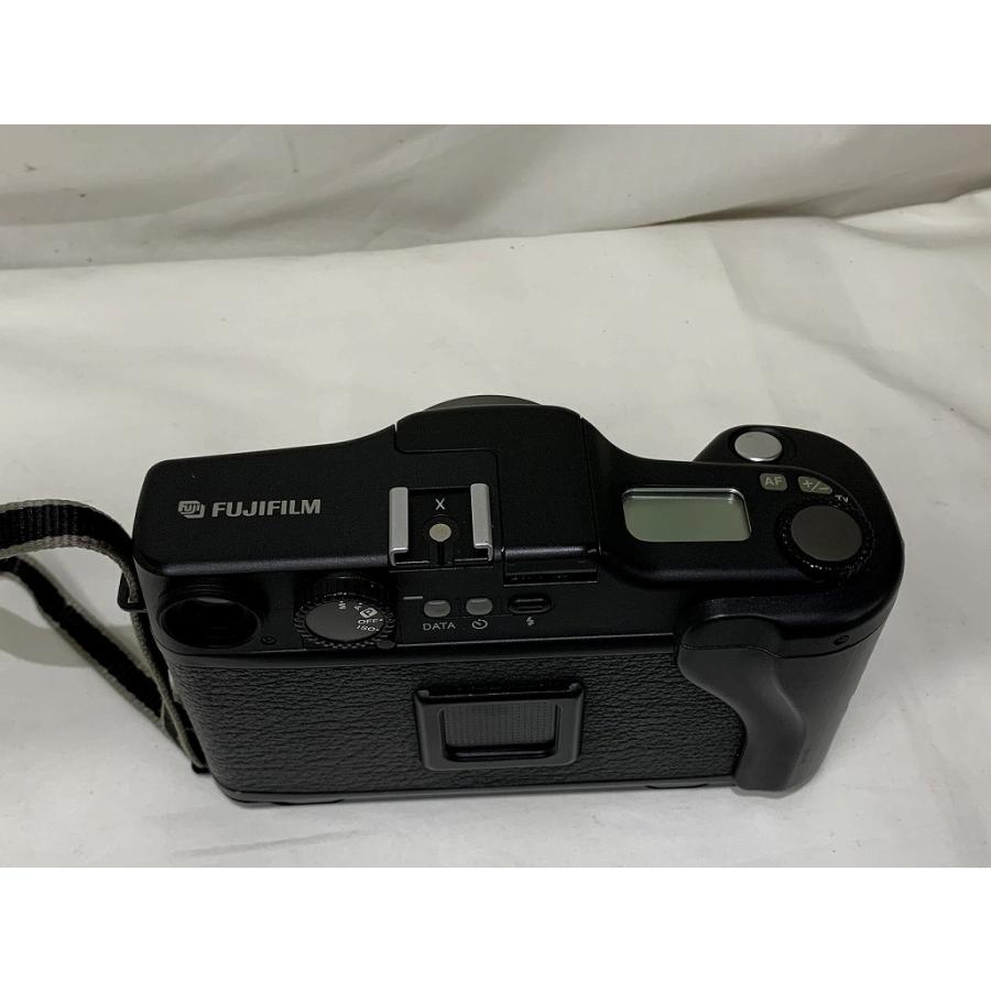 フジフィルム FUJIFILM ジャンク 中判フィルムカメラ GA645