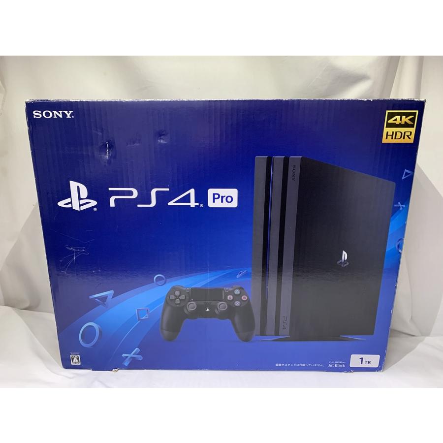 ソニー SONY ジャンク PS4 Pro 本体 CUH-7000B : ワットマン Yahoo 