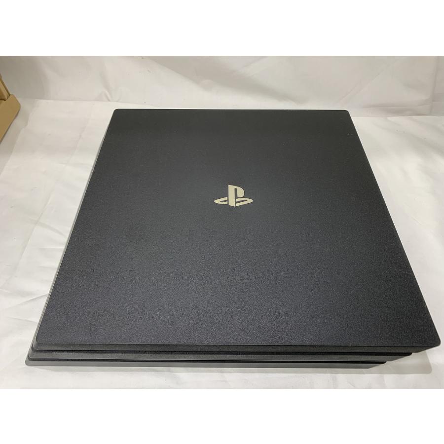 ソニー SONY ジャンク PS4 Pro 本体 CUH-7000B : ワットマン Yahoo