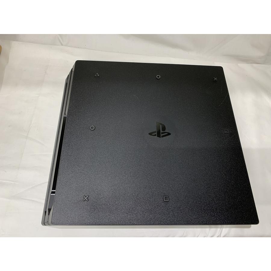 ソニー SONY ジャンク PS4 Pro 本体 CUH-7000B : ワットマン Yahoo