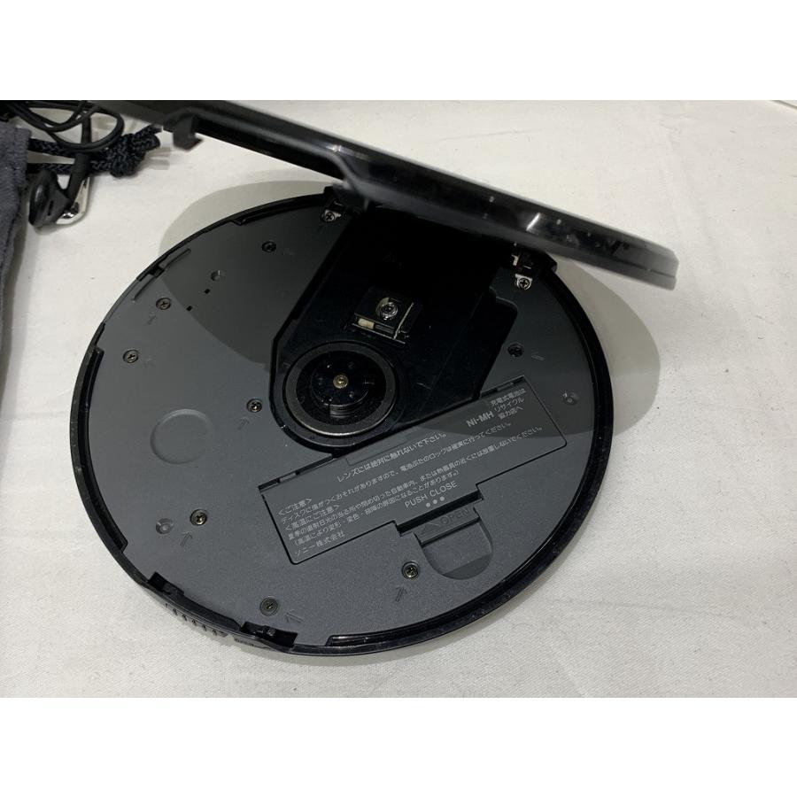 ソニー SONY ジャンク CDウォークマン D-NE820 : ワットマン Yahoo