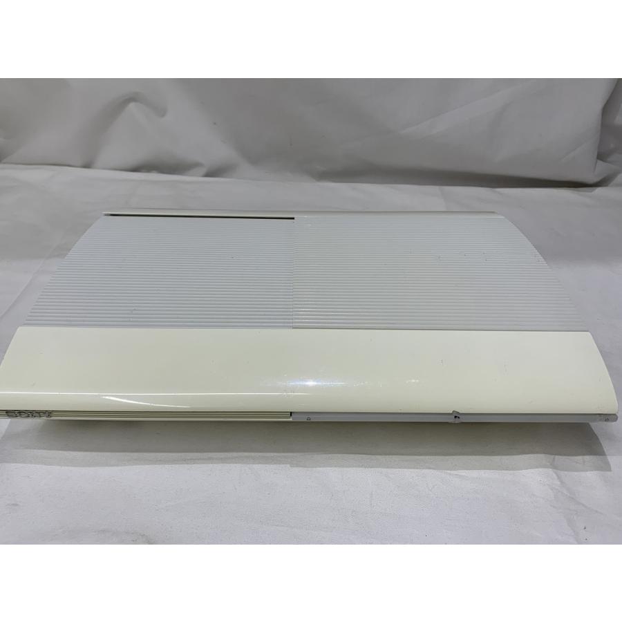 ソニー SONY ジャンク PS3 本体 CECH-4000B : ワットマン Yahoo 