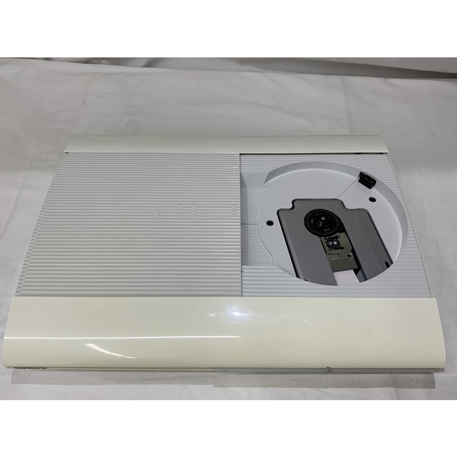 ソニー SONY ジャンク PS3 本体 CECH-4000B : ワットマン Yahoo 