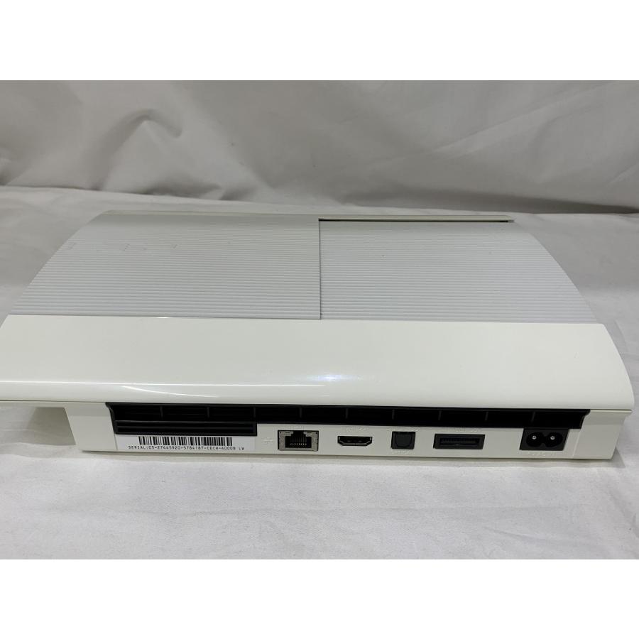ソニー SONY ジャンク PS3 本体 CECH-4000B : ワットマン Yahoo 