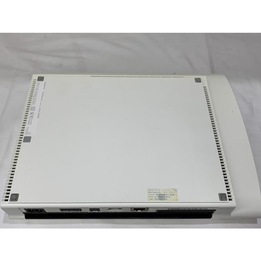 ソニー SONY ジャンク PS3 本体 CECH-4000B : ワットマン Yahoo 
