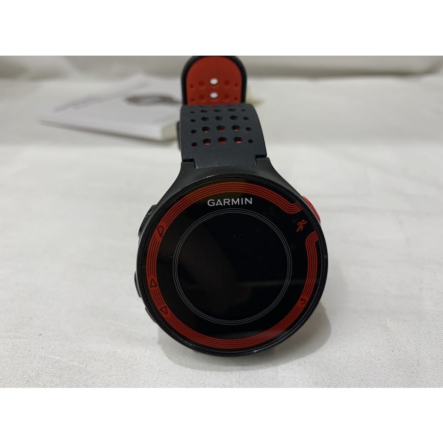 ガーミン GARMIN ジャンク スマートウォッチ ForeAthlete 220J_2