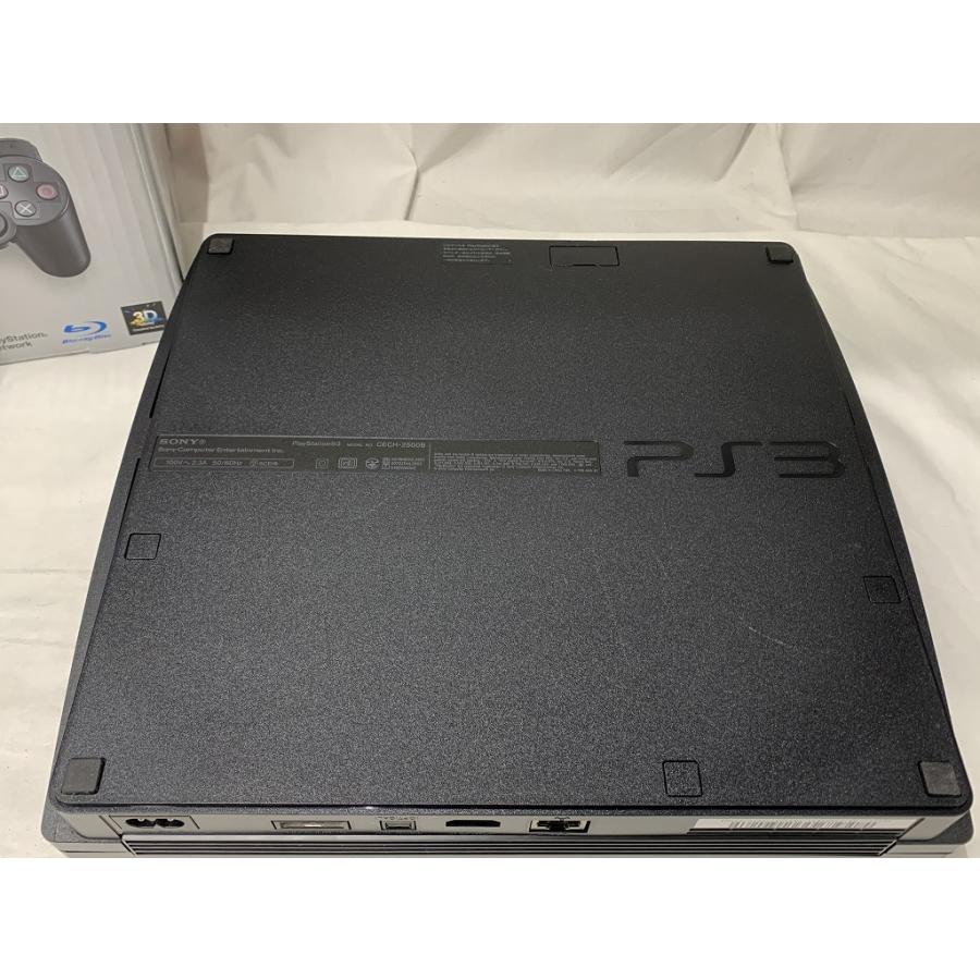 ソニー SONY ジャンク PS3 本体 CECH-2500B : ワットマン Yahoo 
