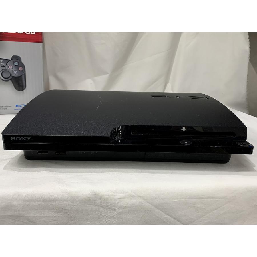 ソニー SONY ジャンク PS3 本体 CECH-2500B : ワットマン Yahoo 