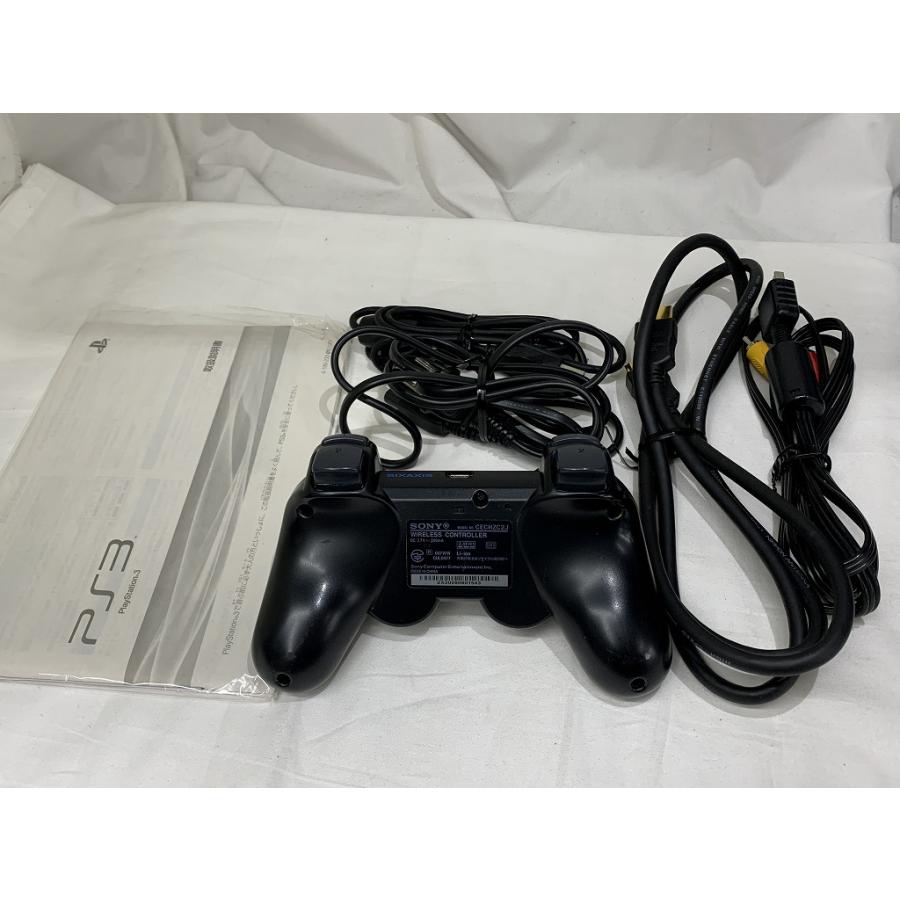 ソニー SONY ジャンク PS3 本体 CECH-2500B : ワットマン Yahoo 
