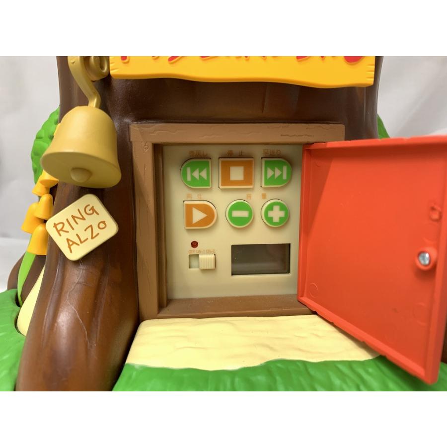 ディズニー Disney ディズニーキャラクター CDプレーヤーくまのプー