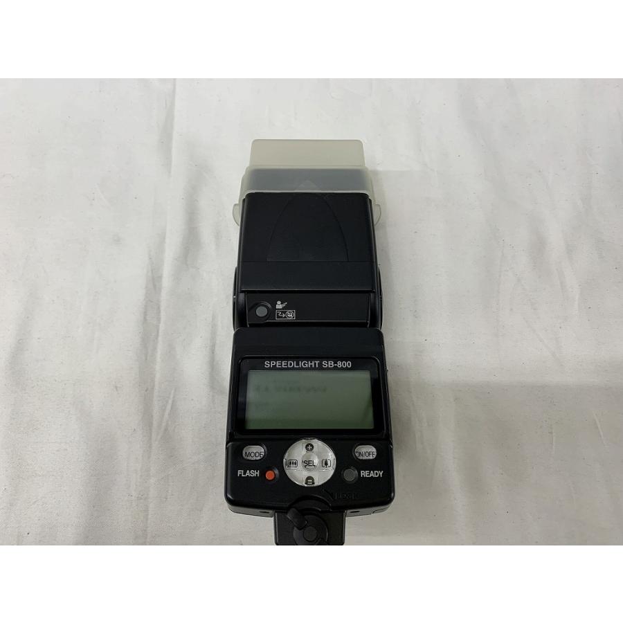 ニコン Nikon スピードライト SB-800 : ワットマン Yahoo!ショッピング