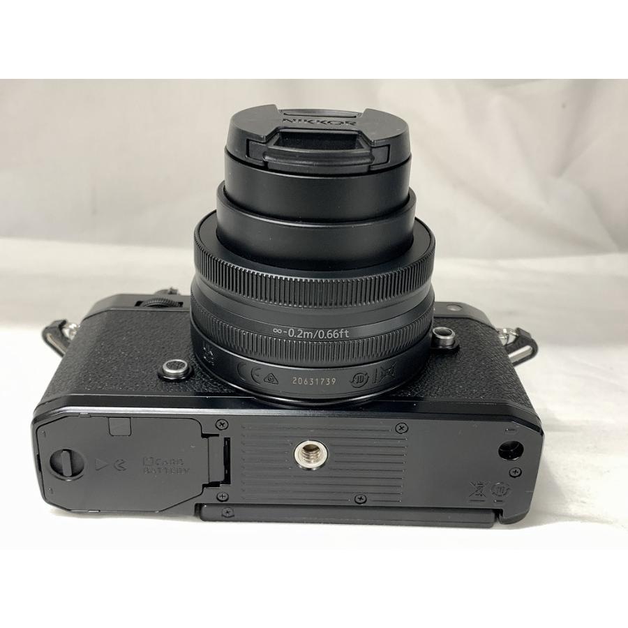 送料無料】 ニコン Nikon ミラーレスカメラ Z fc 16-50 : ワットマン