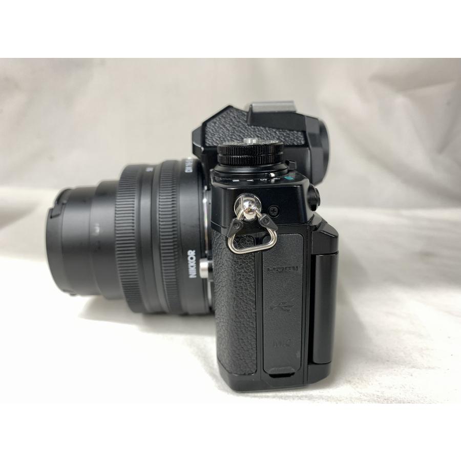 送料無料】 ニコン Nikon ミラーレスカメラ Z fc 16-50 : ワットマン