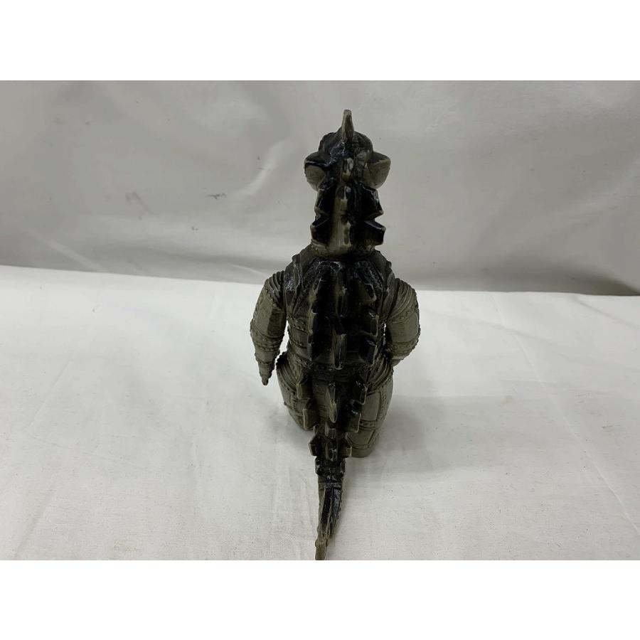 ポピー メカゴジラ ソフビ キングザウルス シリーズ : ワットマン