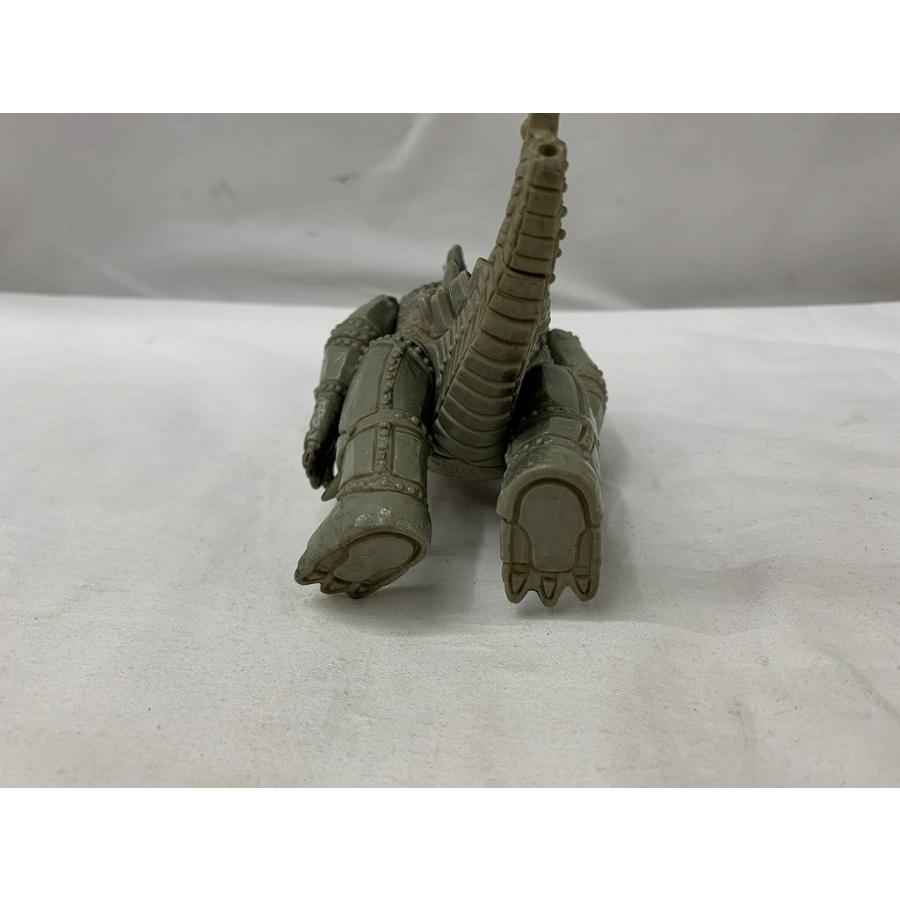 ポピー メカゴジラ ソフビ キングザウルス シリーズ : ワットマン