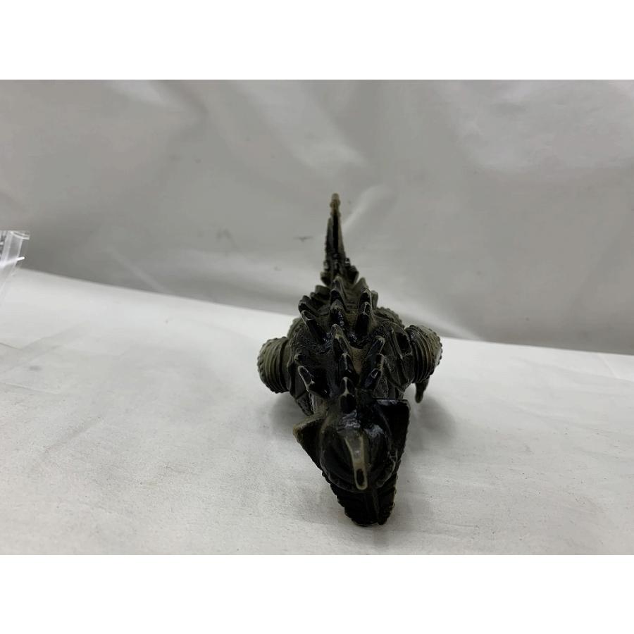 ポピー メカゴジラ ソフビ キングザウルス シリーズ : ワットマン