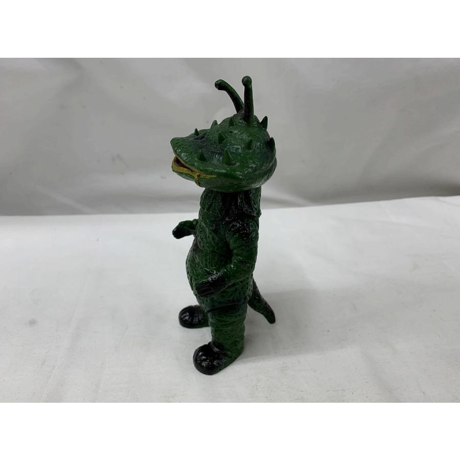 ポピー カネゴン ソフビ キングザウルス シリーズ : ワットマン Yahoo