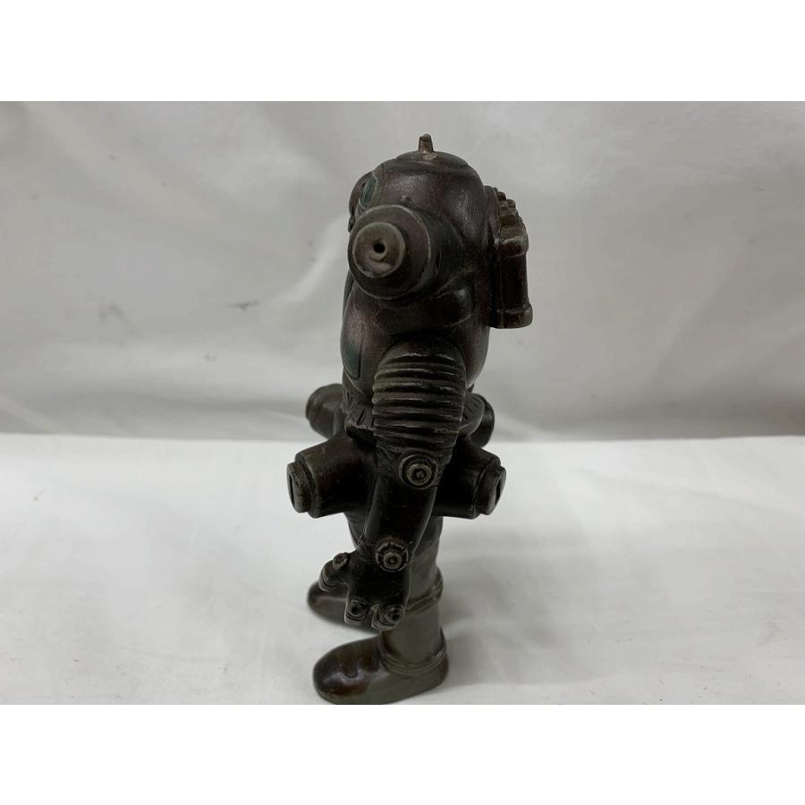 ポピー キングジョー ソフビ キングザウルス シリーズ : ワットマン