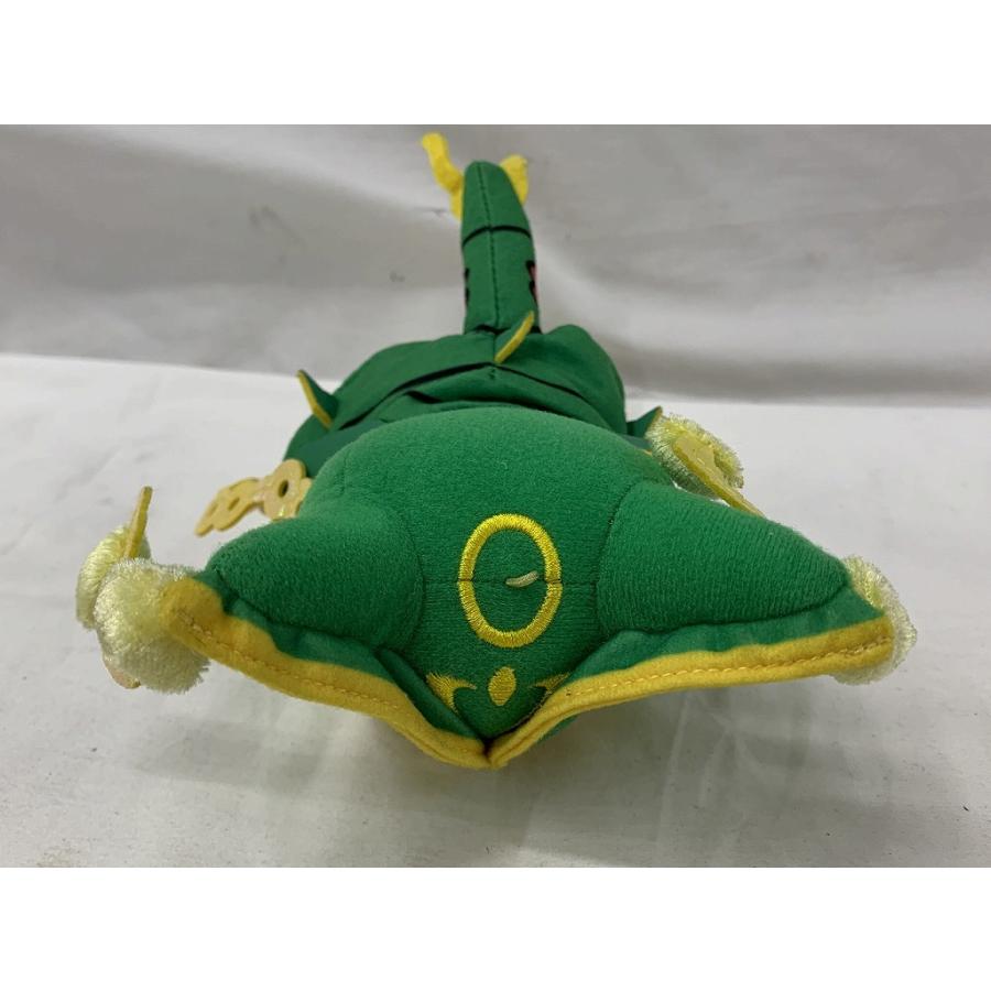 ポケモン メガレックウザ ポンチョ ピカチュウ マスコット ポケモンセンター Amazon.co.jp: ポケモンセンターオリジナル マスコット メガレックウザ